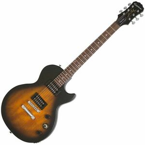 Epiphone Les Paul Special VE Vintage Sunburst Elektrická gitara vyobraziť