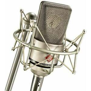 Neumann TLM 103 Studio Kondenzátorový štúdiový mikrofón vyobraziť