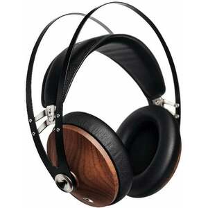 Meze 99 Classics Walnut Silver Hi-Fi Slúchadlá vyobraziť