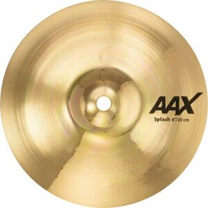 Sabian 20805XB AAX 8" Splash činel vyobraziť