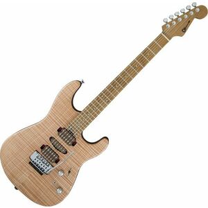 Charvel Guthrie Govan HSH Natural Elektrická gitara vyobraziť