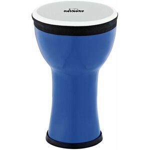 Nino NINO-EMDJ-BB Children Blueberry 6" Djembe vyobraziť