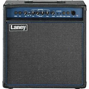 Laney RB3 Malé basgitarové kombo vyobraziť