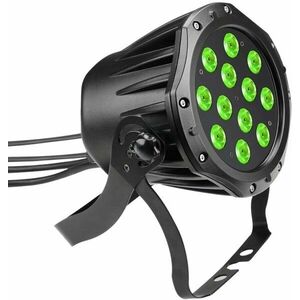 Cameo Outdoor TRI 12 IP 65 LED PAR vyobraziť