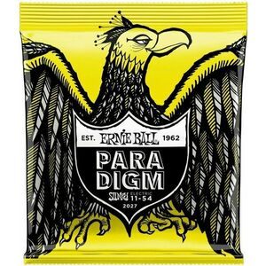 Ernie Ball 2027 Paradigm Slinky Struny pre elektrickú gitaru vyobraziť