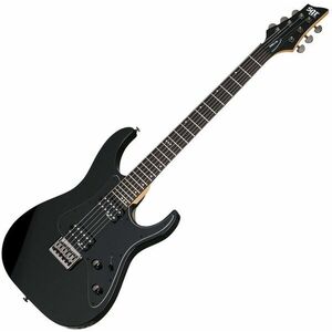 Schecter BANSHEE-6 SGR Gloss Black Elektrická gitara vyobraziť