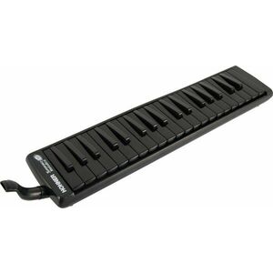 Hohner 9433/37 Superforce 37 Melodika Black/Black vyobraziť