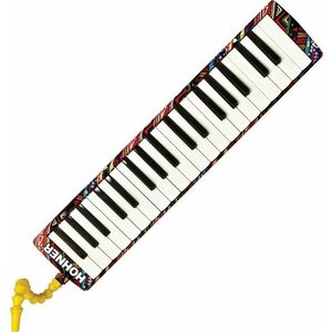 Hohner 9445/37 Airboard 37 Melodika Multi vyobraziť