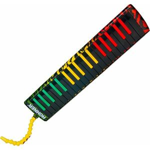 Hohner 9445/37 Airboard 37 Melodika Rasta vyobraziť