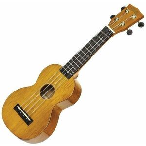 Mahalo MH1-VNA Vintage Natural Sopránové ukulele vyobraziť