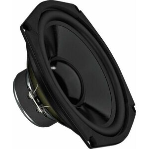 Monacor SPM-205/8 Basový reproduktor / subwoofer vyobraziť