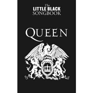 Hal Leonard The Little Black Songbook Noty vyobraziť