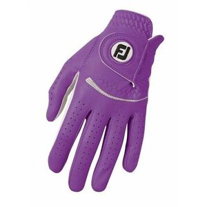 Footjoy Spectrum Fuchsia Ľavá ruka S Dámske rukavice vyobraziť