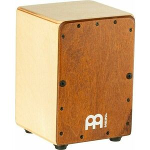 Meinl MC1AB Mini Almond Birch Drevený cajon vyobraziť