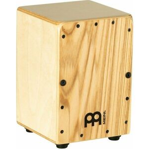 Meinl MC1HA Mini Heart Ash Drevený cajon vyobraziť