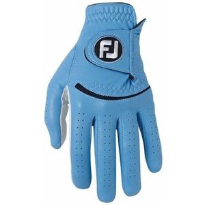 Footjoy Spectrum Blue Ľavá ruka M Dámske rukavice vyobraziť