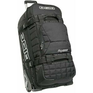 Ogio Rig 9800 Kufor s 2 kolieskami Black 130 L vyobraziť