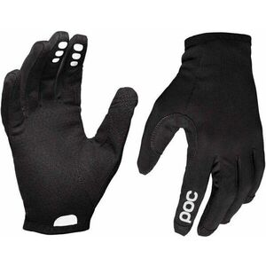 POC Resistance Enduro Glove Uranium black-Uranium Black S vyobraziť