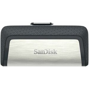 SanDisk Ultra Dual SDDDC2-128G-G46 USB kľúč 128 GB vyobraziť