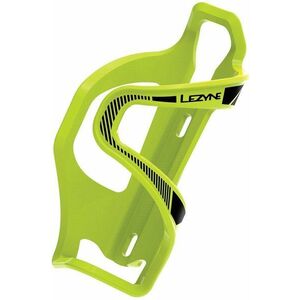 Lezyne Flow Cage SL L Green Cyklistický držiak na fľašu vyobraziť