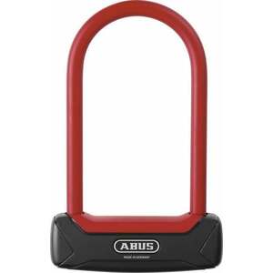 Abus Granit Plus 640/135HB150 Red Zámok vyobraziť