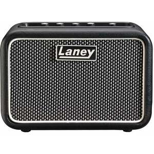 Laney Mini-St-SuperG Gitarové kombo-Mini vyobraziť