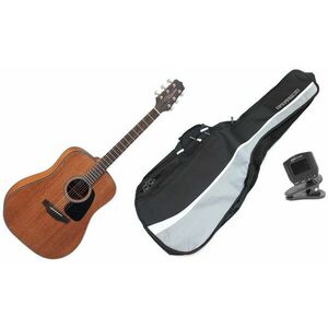 Takamine GD11M-NS DELUXE SET Natural Satin Akustická gitara vyobraziť