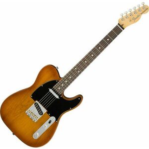 Fender American Performer Telecaster RW Honey Burst Elektrická gitara vyobraziť