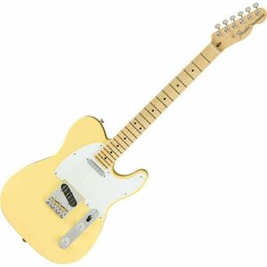 Fender American Performer Telecaster MN Vintage White Elektrická gitara vyobraziť