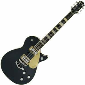 Gretsch G6228 Players Edition Jet BT RW Black Elektrická gitara vyobraziť