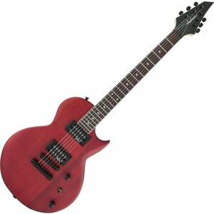 Jackson S Series Monarkh SC JS22 AH Red Stain Elektrická gitara vyobraziť