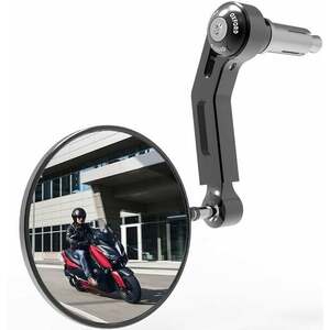 Oxford Premium Aluminium Mirror R vyobraziť