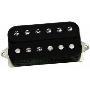 DiMarzio DP255 Black Gitarový snímač vyobraziť