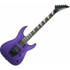 Jackson JS Series Dinky Arch Top JS32 AH Pavo Purple Elektrická gitara vyobraziť