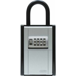 Abus KeyGarage 797 Silver Zámok vyobraziť