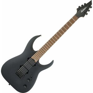 Jackson Pro Series Misha Mansoor Juggernaut HT6 Satin Black Elektrická gitara vyobraziť