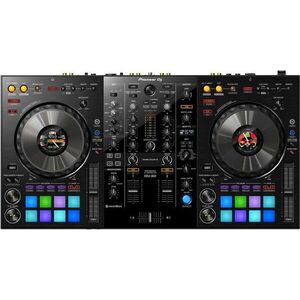 Pioneer Dj DDJ-800 vyobraziť