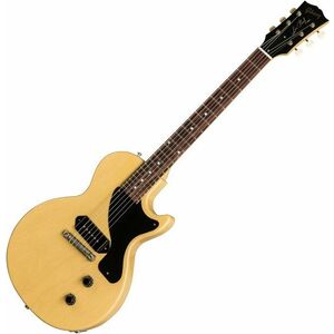 Gibson 1957 Les Paul Junior Single Cut Reissue VOS TV Yellow Elektrická gitara vyobraziť