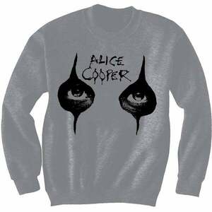 Alice Cooper Mikina Eyes Grey S vyobraziť