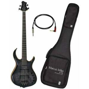 Sire M7 SET Transparent Black Elektrická basgitara vyobraziť