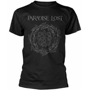 Paradise Lost Tričko Crown Of Thorns Black XL vyobraziť