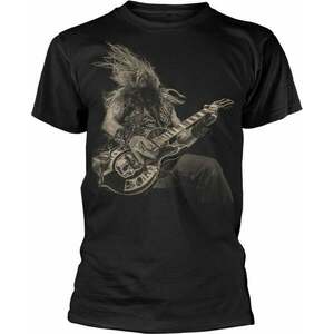 Zakk Wylde Tričko Z Icon Black XL vyobraziť