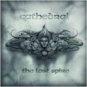 Cathedral - The Last Spire (2 LP) vyobraziť