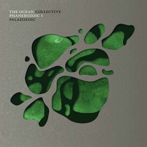 The Ocean - Phanerozoic I: Palaeozoic (LP) vyobraziť