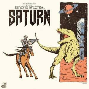 Saturn - Beyond Spectra (LP) vyobraziť