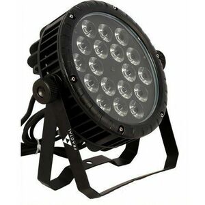 Fractal Lights LED 18 x 10 W IP65 LED PAR vyobraziť