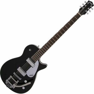 Gretsch G5260T Electromatic Jet Baritone IL Black Elektrická gitara vyobraziť