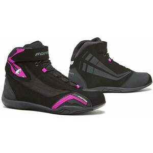 Forma Boots Genesis Lady Black/Fuchsia 42 Topánky vyobraziť