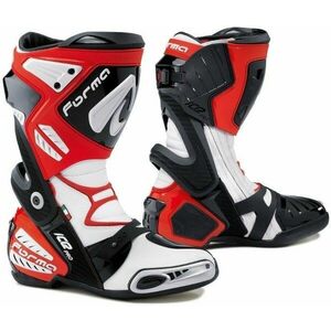 Forma Boots Ice Pro Red 42 Topánky vyobraziť