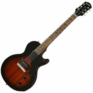 Epiphone Les Paul Junior Tobacco Burst Elektrická gitara vyobraziť